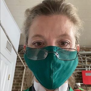 Meet your Posher, Shauna